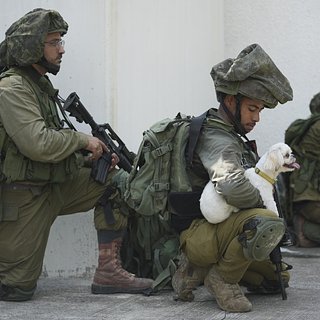 Израилю предсказали войну на пять фронтов