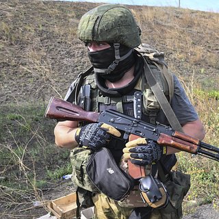 В ДНР заявили о продвижении российских сил в Авдеевке