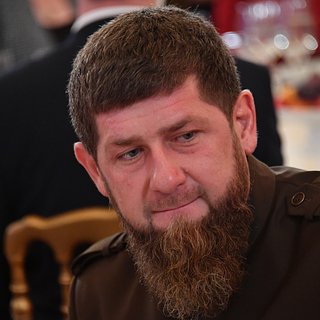 Кадыров встретился со сжегшим Коран Никитой Журавелем. Его избил в СИЗО сын главы Чечни