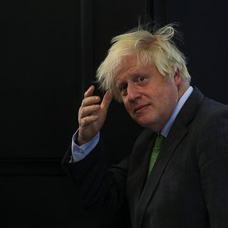 Экс-премьер Великобритании назвал себя русофилом