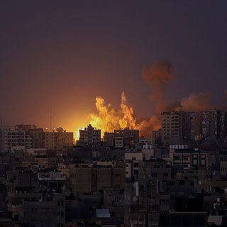 ХАМАС признался в подготовке атаки на Израиль с 2022 года