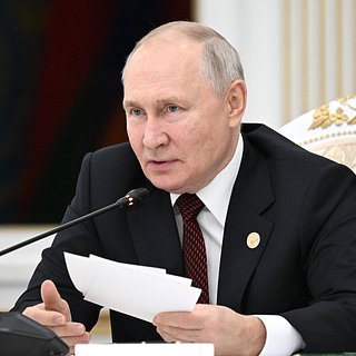 Путин рассказал о фактическом выходе Грузии и Украины из СНГ. Почему эти страны не хотят участвовать в Содружестве?