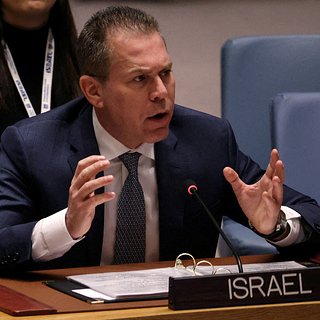 В Израиле обвинили замгенсека ООН в «намеренной слепоте»