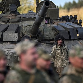 В США с недоверием оценили планы Украины по захвату Крыма