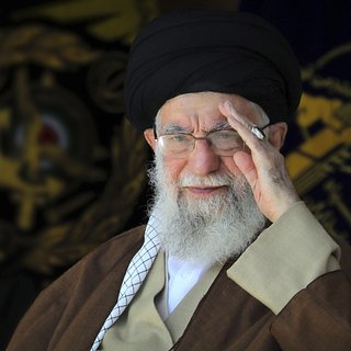 В Иране заявили о возмездии мусульман за преступления Израиля