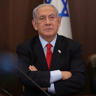Нетаньяху обвинил ХАМАС в двойном военном преступлении
