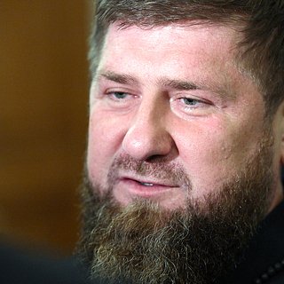 Кадыров обратился к мусульманам из-за конфликта ХАМАС с Израилем
