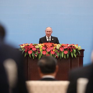 Путин объявил о начале постоянного патрулирования ВКС России над Черным морем