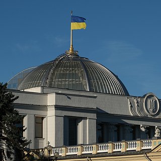 На Украине одобрили бюджет с рекордным дефицитом