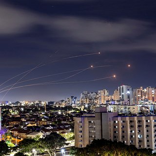 В США предупредили о ненадежности системы израильского ПВО «Железный купол»