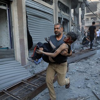 В ООН заявили об угрозе геноцида в секторе Газа