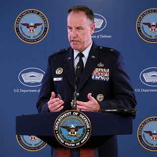 Пентагон выразил обеспокоенность участившимися «тревожными атаками» на базы США