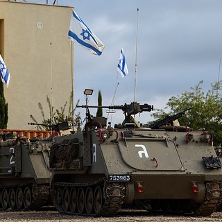 Власти Израиля призвали военные органы строже проверять материалы СМИ