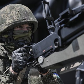 Российские войска нанесли удар по аэродрому на западе Украины