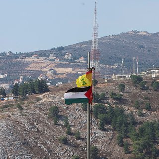 Израиль предупредил Ливан о разрушительных последствиях активизации «Хезболлы»