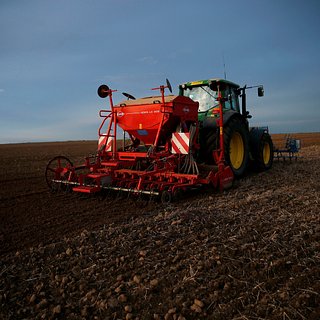 В Молдавии потребовали ввести режим ЧП в сельском хозяйстве