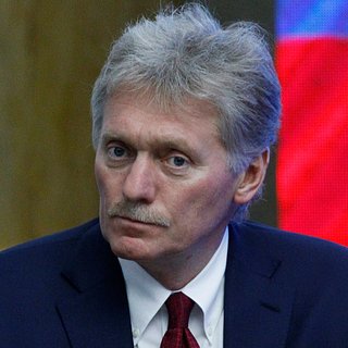 В Кремле ответили на возможное закрытие Балтики для российских судов