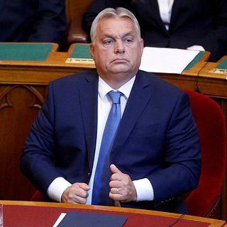 «Венгрию не держат в Евросоюзе» Почему Боррель так резко ответил на слова Орбана?