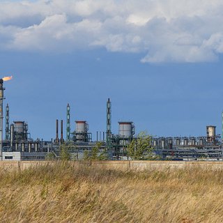 Польский суд отменил штраф для «Газпрома»