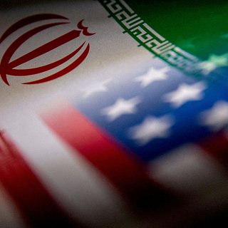 Иран пригрозил США «беспощадным пламенем»