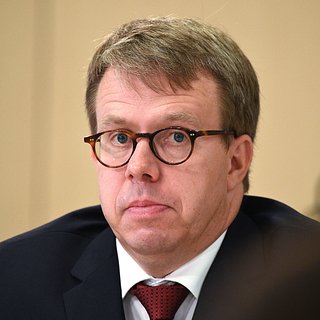Посла Финляндии вызвали в МИД России