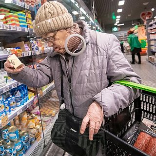 В России предложили способ стабилизировать цены на товары