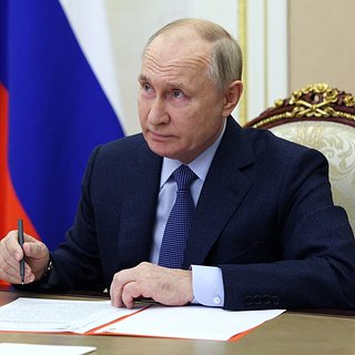 Путин наградил россиянина за спасение тундры от экологической катастрофы