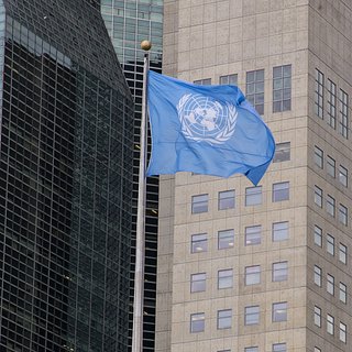 В ООН приняли резолюцию с призывом к перемирию между Израилем и Палестиной