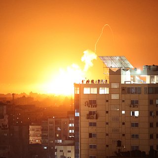 Армия обороны Израиля расширяет масштаб наземной операции в секторе Газа. Станет ли это ожидаемым вторжением?