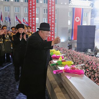 Россиянин описал детей в КНДР фразой «визжат от восторга при виде Ким Чен Ына»