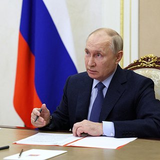 Путин получил подробные доклады о ситуации в Дагестане