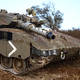 Израильские танки покинули сектор Газа