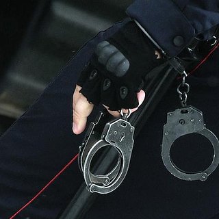 Россиянина арестовали за расправу над 60-летним отчимом