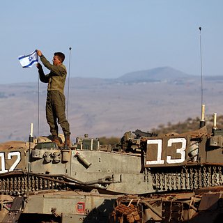 Нетаньяху заявил о вступлении операции Израиля в Газе в третью фазу