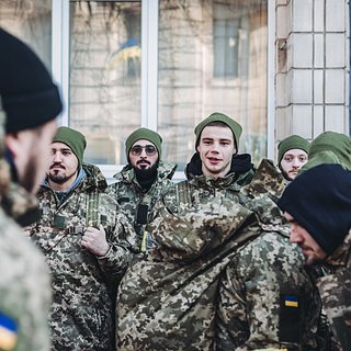 Раненый офицер ВСУ предрек украинцам потерю страны