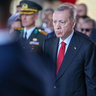 Эрдоган захотел судить военных преступников Израиля