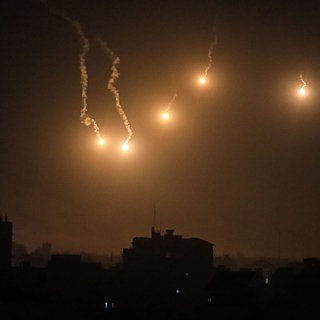 В США признали гибель мирных жителей Газы при обстрелах со стороны Израиля