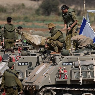 В ХАМАС опровергли освобождение Израилем пленной военнослужащей