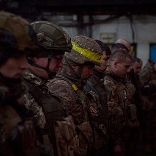 В ЛНР рассказали о бегстве украинских военных со своих позиций