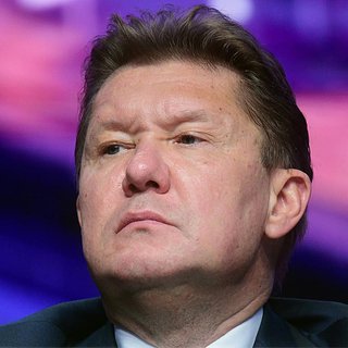 Глава «Газпрома» заявил об узком рынке газа на Западе