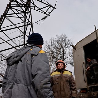 В США рассказали о подготовке Украины к ударам по энергетике