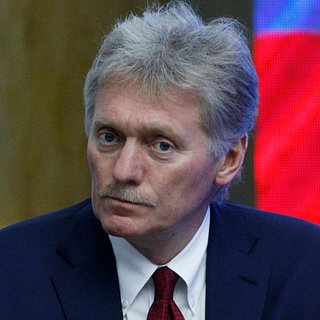 В Кремле отреагировали на слова Залужного о тупике в украинском конфликте