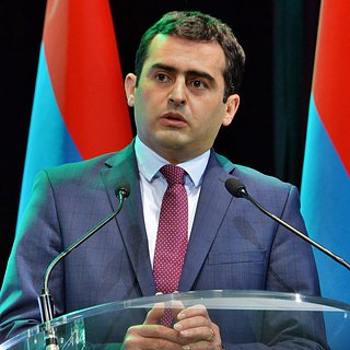 Армения предложила России соглашение для обхода Римского статута МУС