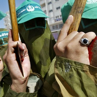Боевики ХАМАС захотели пойти на полный компромисс для обмена пленными
