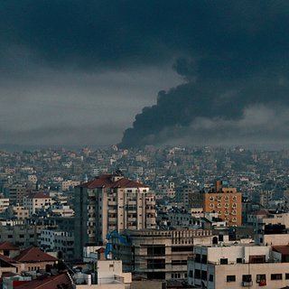 «Это одна из возможностей» Израильский министр допустил ядерный удар по Газе