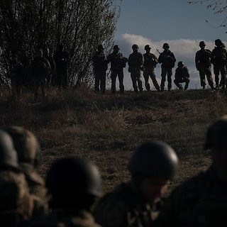 Генерал ВСУ назвал признание Залужного «сигналом о помощи» от военных