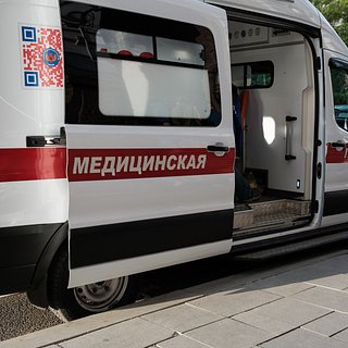 Раскрыто состояние пострадавшего при падении обломков дрона в Севастополе
