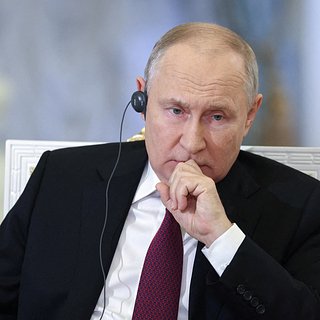 В ЕС прокомментировали решение Путина о военном положении