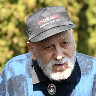 Стало известно о новом диагнозе 91-летнего отца Киркорова