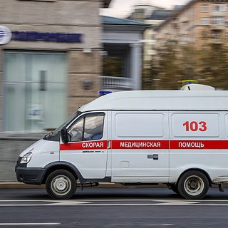 Пьяные россияне избили приехавшую на вызов бригаду скорой помощи